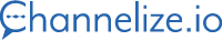 Channelize logo